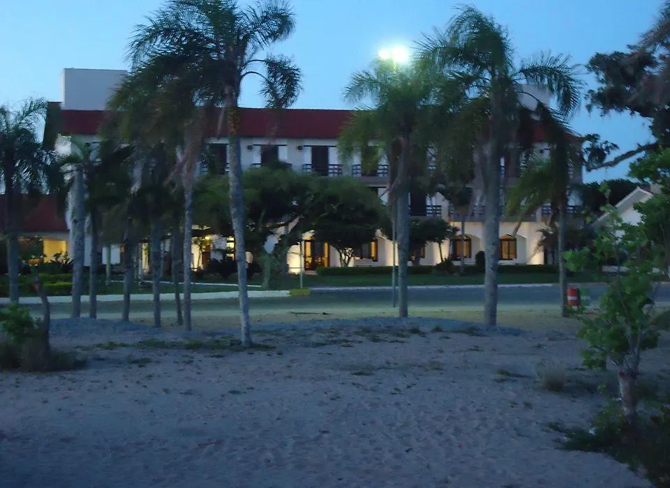 Hotel das Figueiras-1