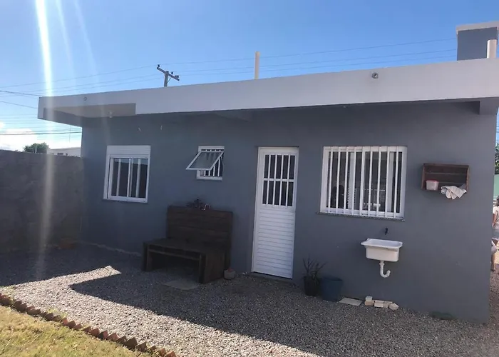 Hotel: De Boa na Lagoa